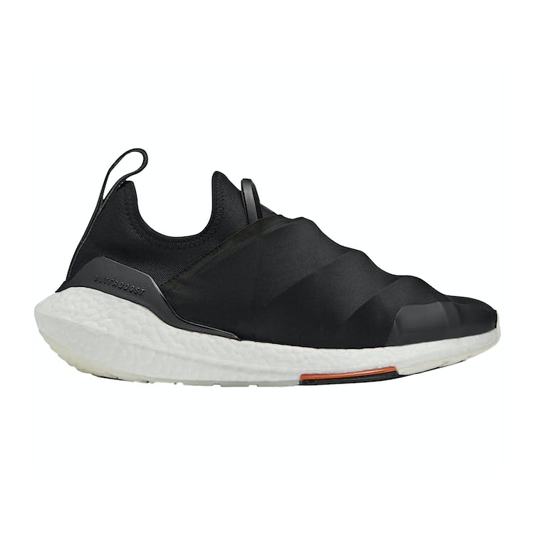 Image of adidas Y-3 Ultra Boost 22 Black White