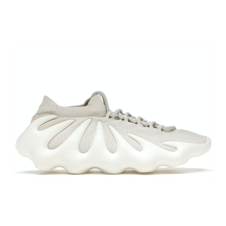 Image of adidas Yeezy 450 Cloud White