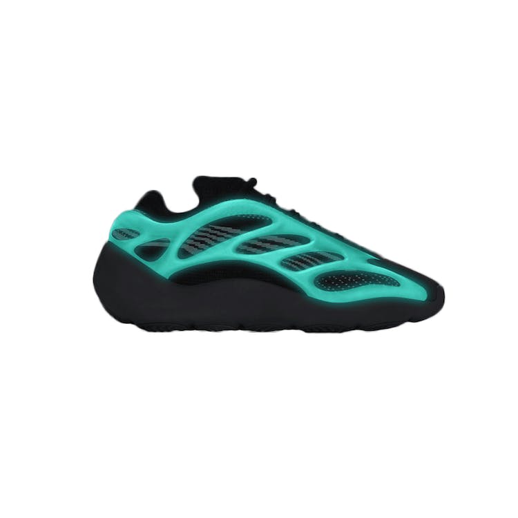 Image of adidas Yeezy 700 V3 Dark Glow