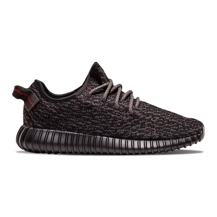 Image of Yeezy Boost 350 Pirate Black 2015
