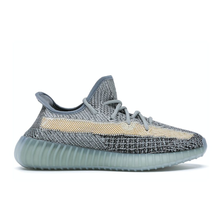 Image of adidas Yeezy Boost 350 V2 Ash Blue