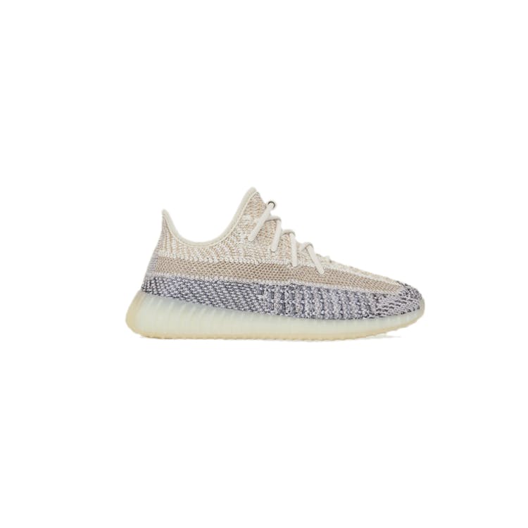 Image of adidas Yeezy Boost 350 V2 Ash Pearl (Kids)