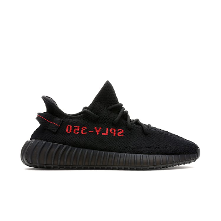 Image of Yeezy Boost 350 V2 Bred