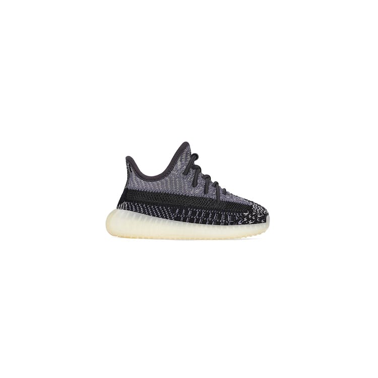 Image of adidas Yeezy Boost 350 V2 Carbon (Infants)