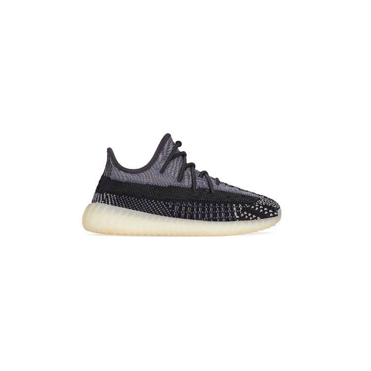 Image of adidas Yeezy Boost 350 V2 Carbon (Kids)