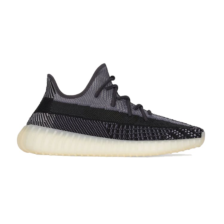 Image of adidas Yeezy Boost 350 V2 Carbon