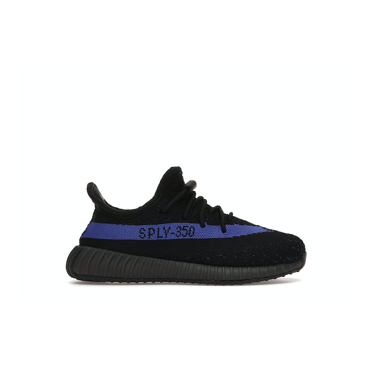 Image of adidas Yeezy Boost 350 V2 Dazzling Blue (Kids)