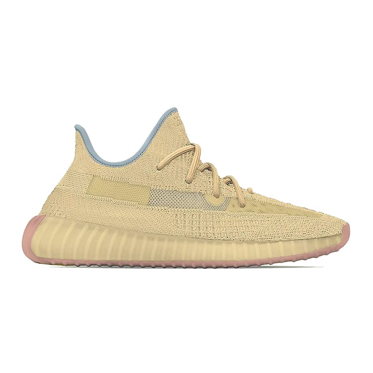 Image of adidas Yeezy Boost 350 V2 Linen