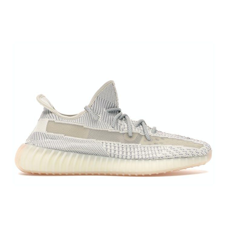 Image of Yeezy Boost 350 V2 Lundmark Non-Reflective