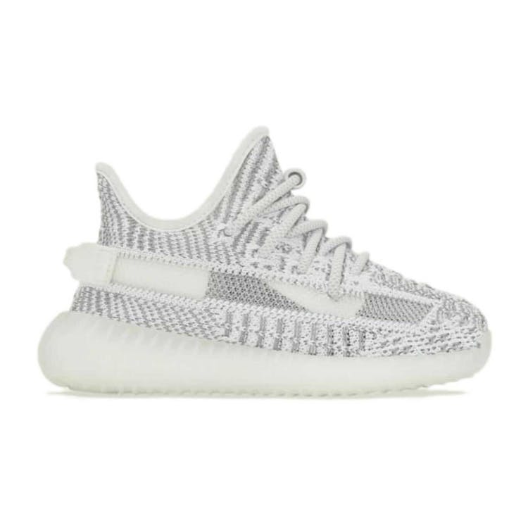 Image of adidas Yeezy Boost 350 V2 Static (Non-Reflective) (Infants)