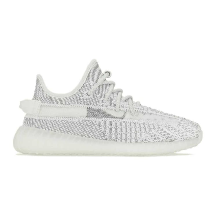 Image of adidas Yeezy Boost 350 V2 Static (Non-Reflective) (Kids)