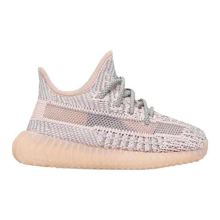 Image of adidas Yeezy Boost 350 V2 Synth (Infant)