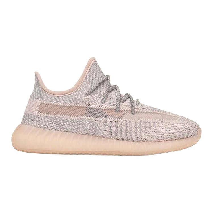 Image of adidas Yeezy Boost 350 V2 Synth (Kids)