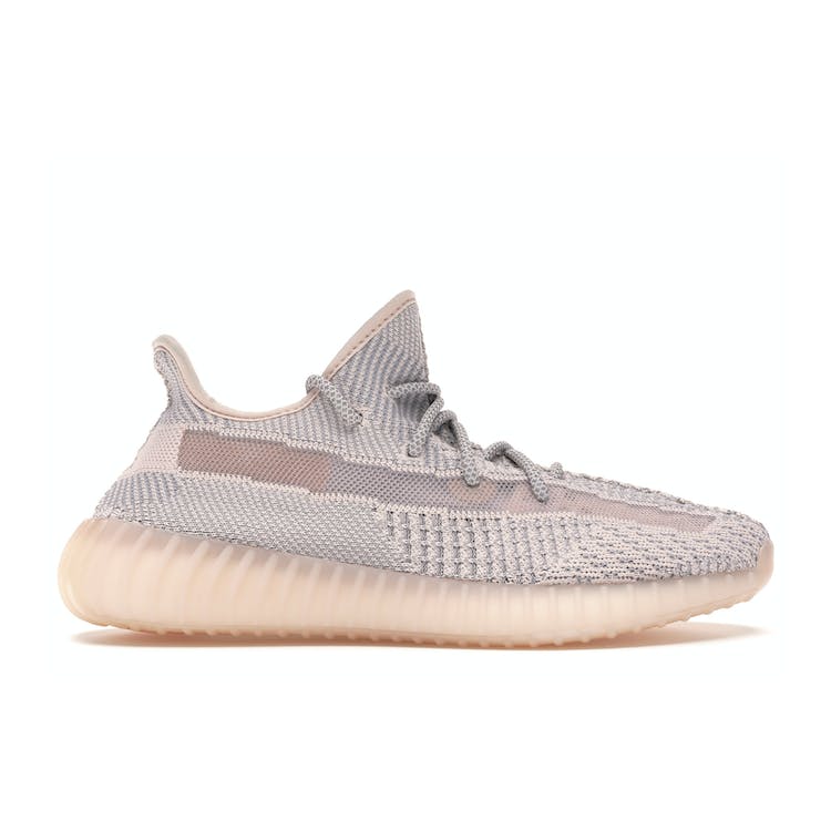 Image of Yeezy Boost 350 V2 Synth Non-Reflective