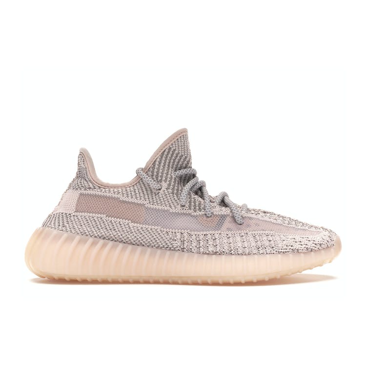 Image of Yeezy Boost 350 V2 Synth Reflective