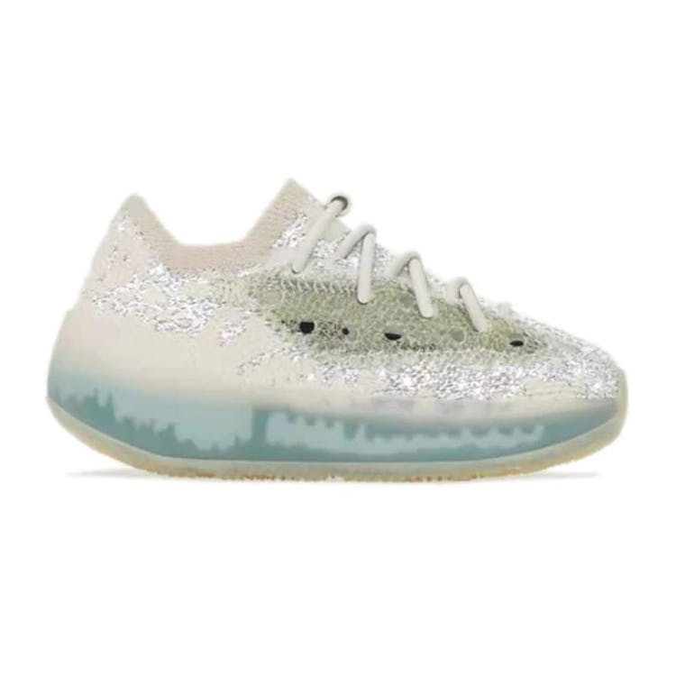 Image of adidas Yeezy Boost 380 Alien Blue (Infants)