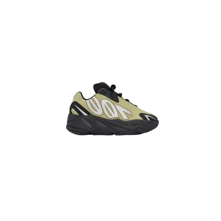 Image of adidas Yeezy Boost 700 MNVN Resin (Infant)