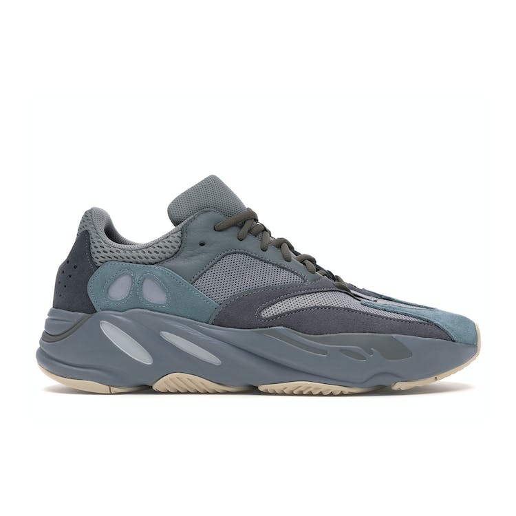 Image of Yeezy Boost 700 Teal Blue