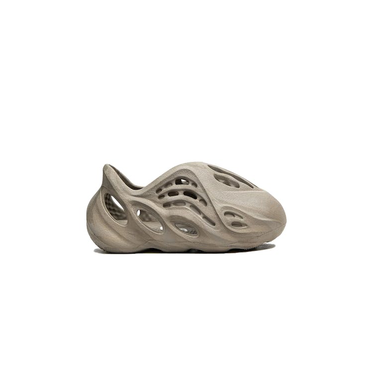 Image of adidas Yeezy Foam RNNR Stone Sage (Infants)