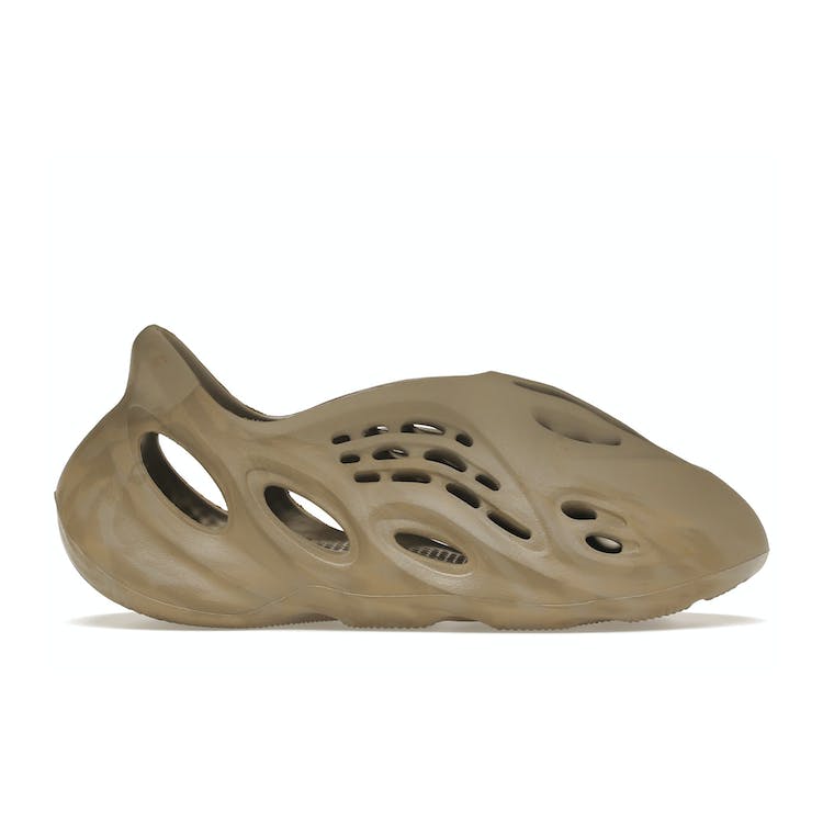 Image of adidas Yeezy Foam RNNR Stone Sage