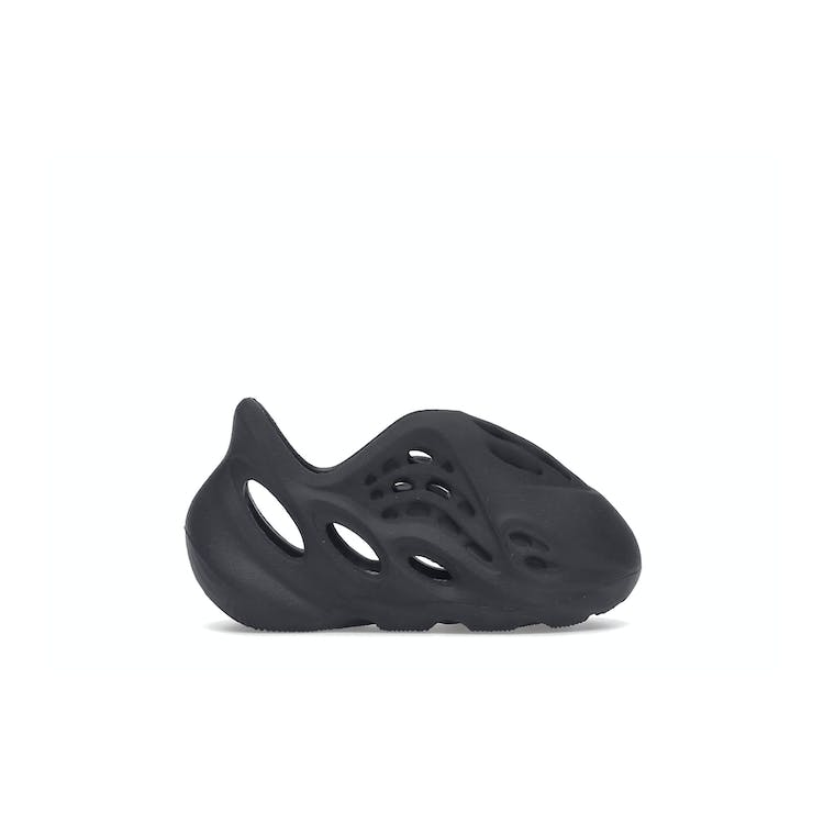 Image of adidas Yeezy Foam RNR Onyx (Infants)