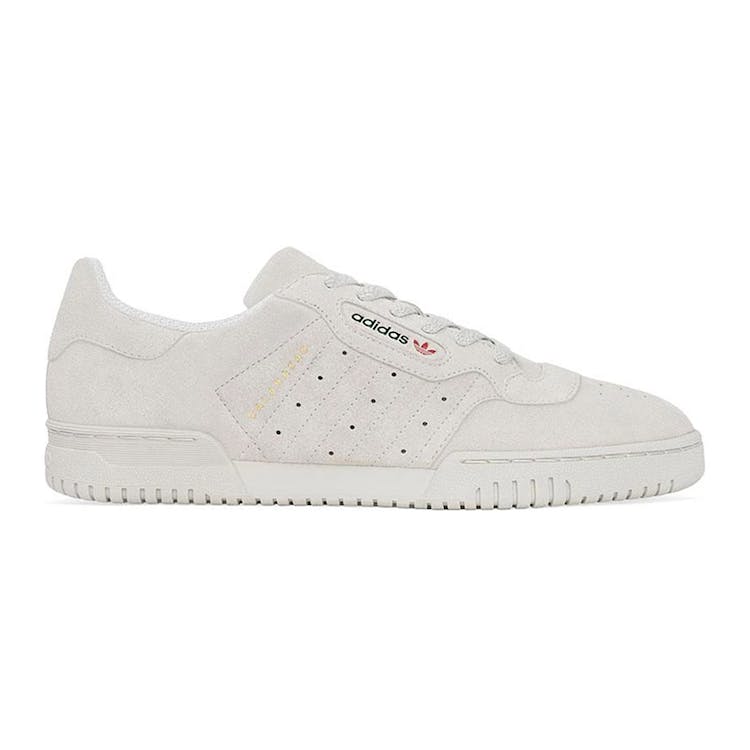 Image of Yeezy PowerPhase Clear Brown