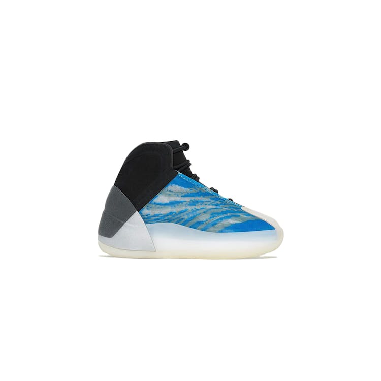 Image of adidas Yeezy QNTM Frozen Blue (Infant)