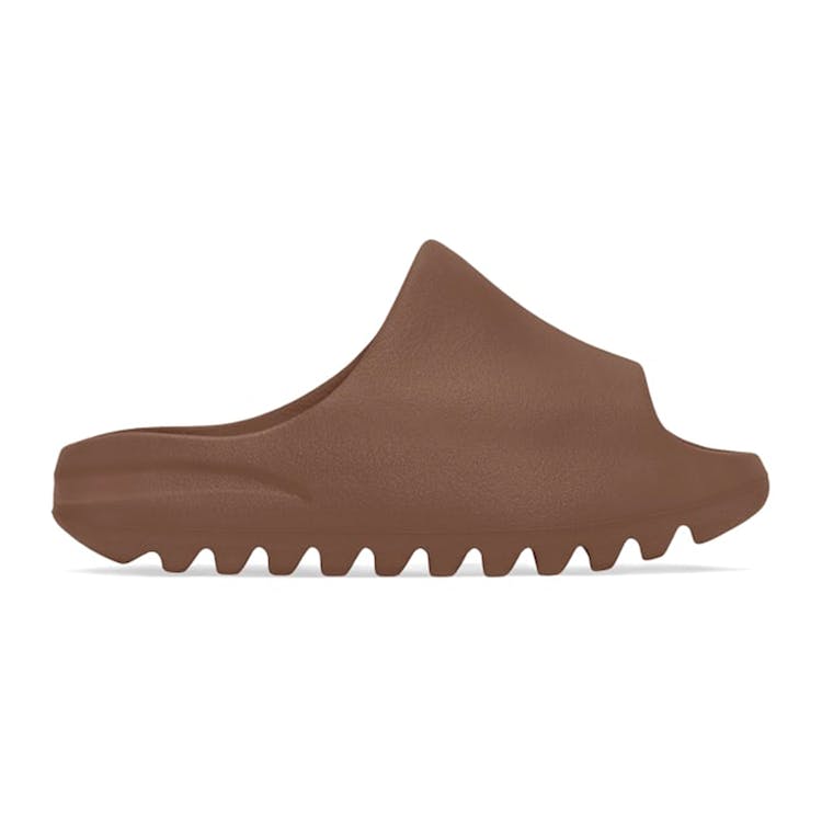 Image of adidas Yeezy Slide Flax (Kids)