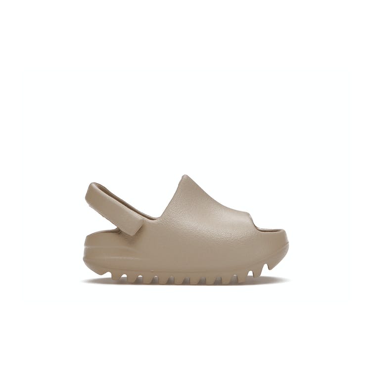 Image of adidas Yeezy Slide Pure (Restock Pair) (Infants)