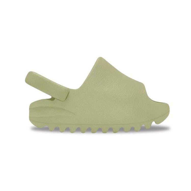 Image of adidas Yeezy Slide Resin (2022) (Infants)