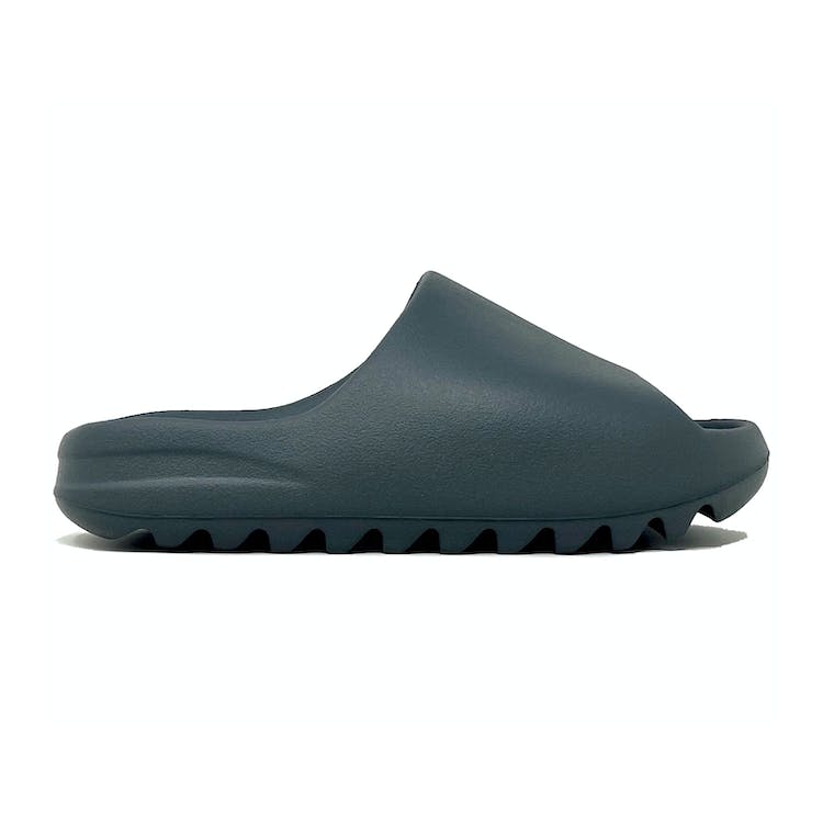 Image of adidas Yeezy Slide Slate Grey