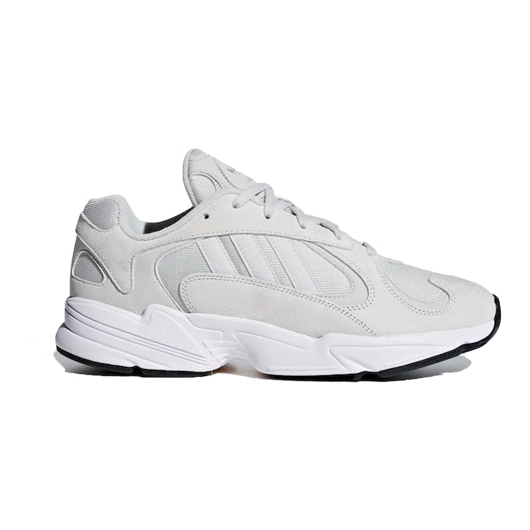 Image of adidas Yung-1 Grey One