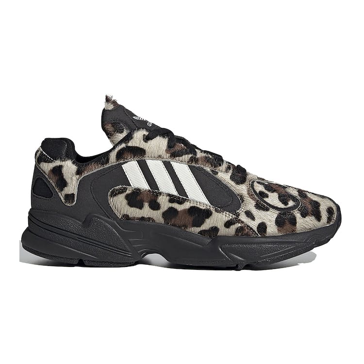 Image of adidas Yung-1 Leopard
