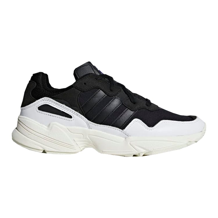 Image of adidas Yung-96 Cloud White Core Black