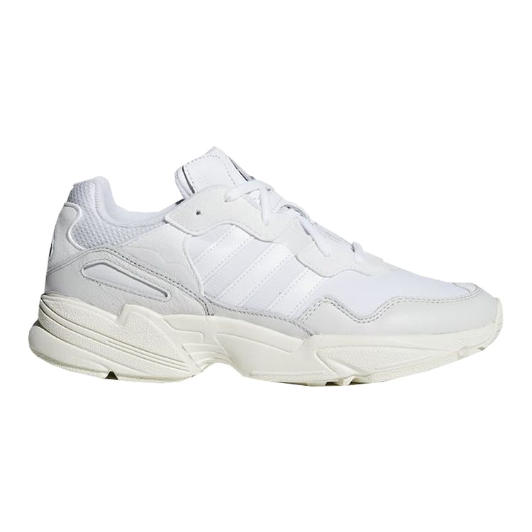 Image of adidas Yung-96 Triple White
