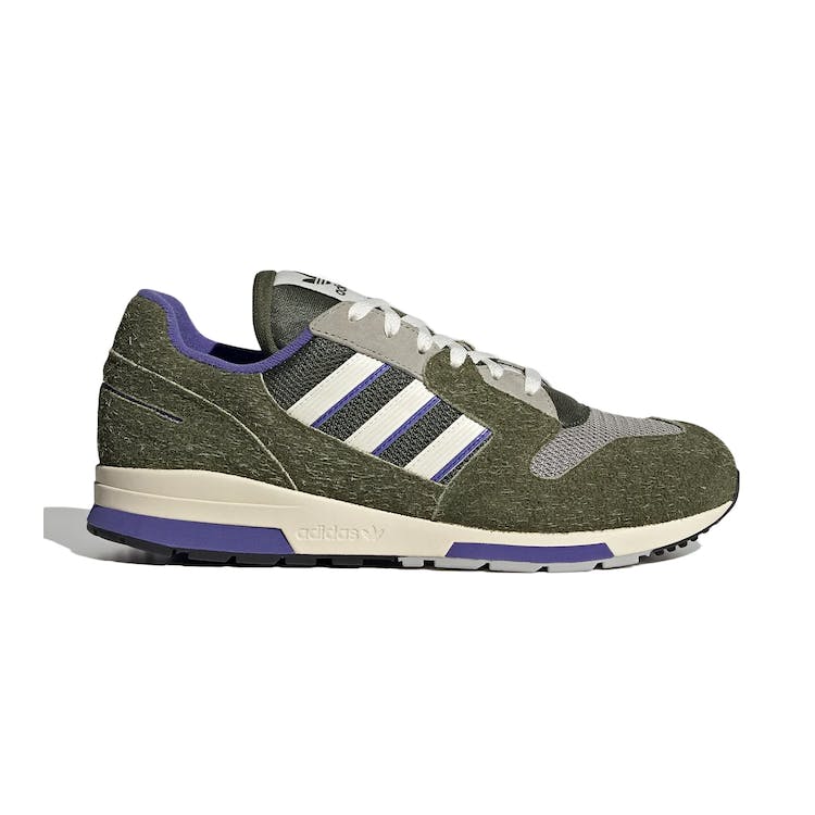 Image of adidas ZX 1000 ZX 420