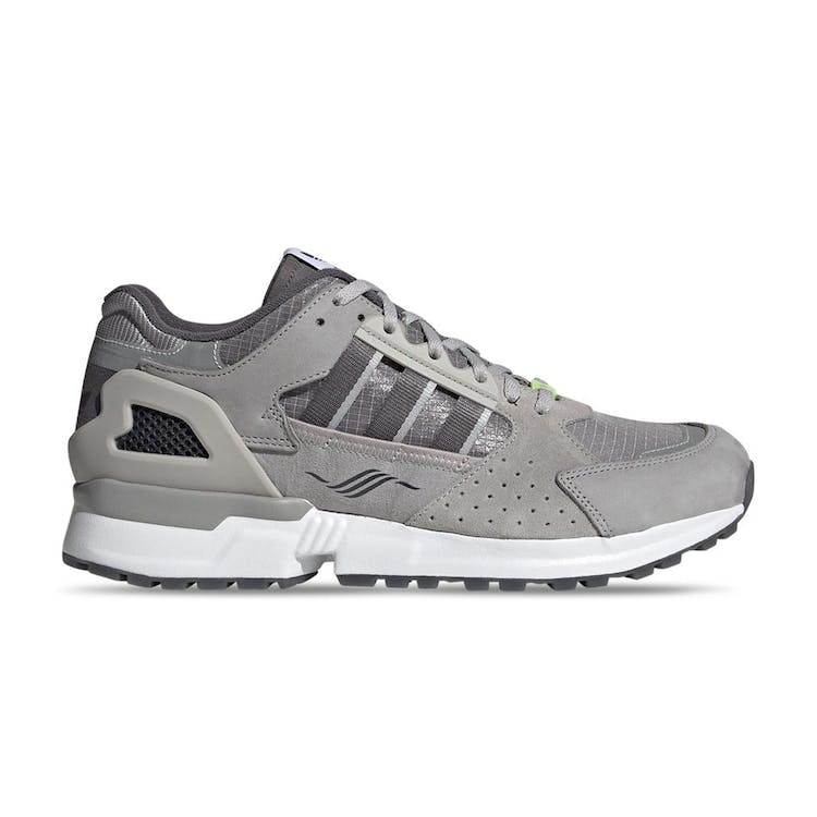 Image of adidas ZX 10000 Clear Grey