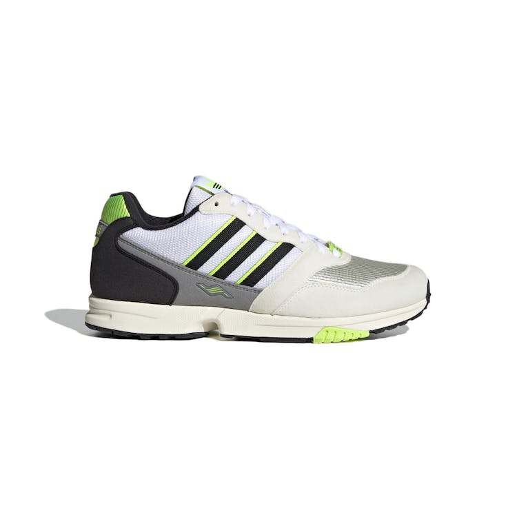 Image of adidas ZX 10000 Off White