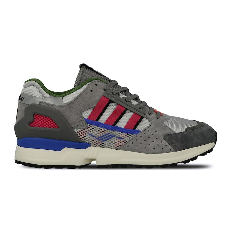 Image of adidas ZX 10000C Overkill Game Overkill