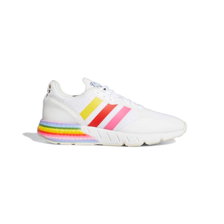Image of adidas ZX 1K Boost Pride