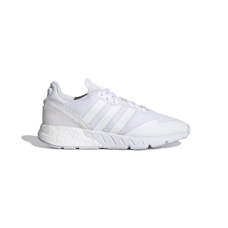Image of adidas ZX 1K Boost Triple White