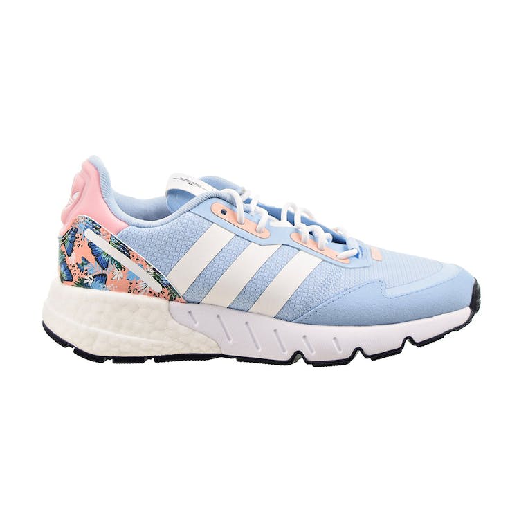 Image of adidas ZX 1K Her Studio London Colorful Blossoms (GS)