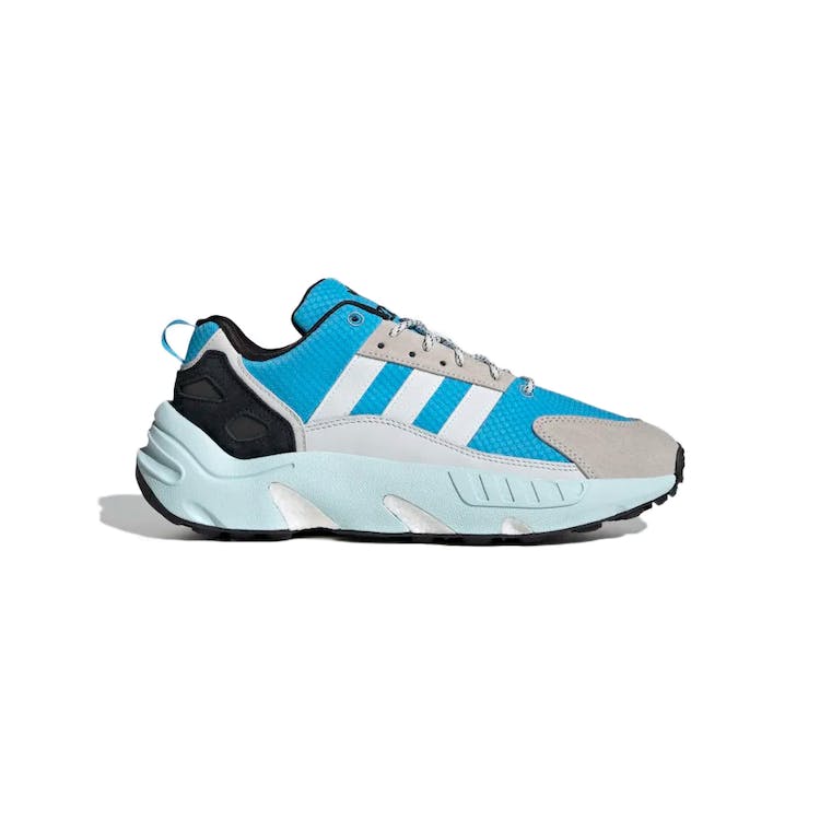 Image of adidas ZX 22 Boost Sky Rush