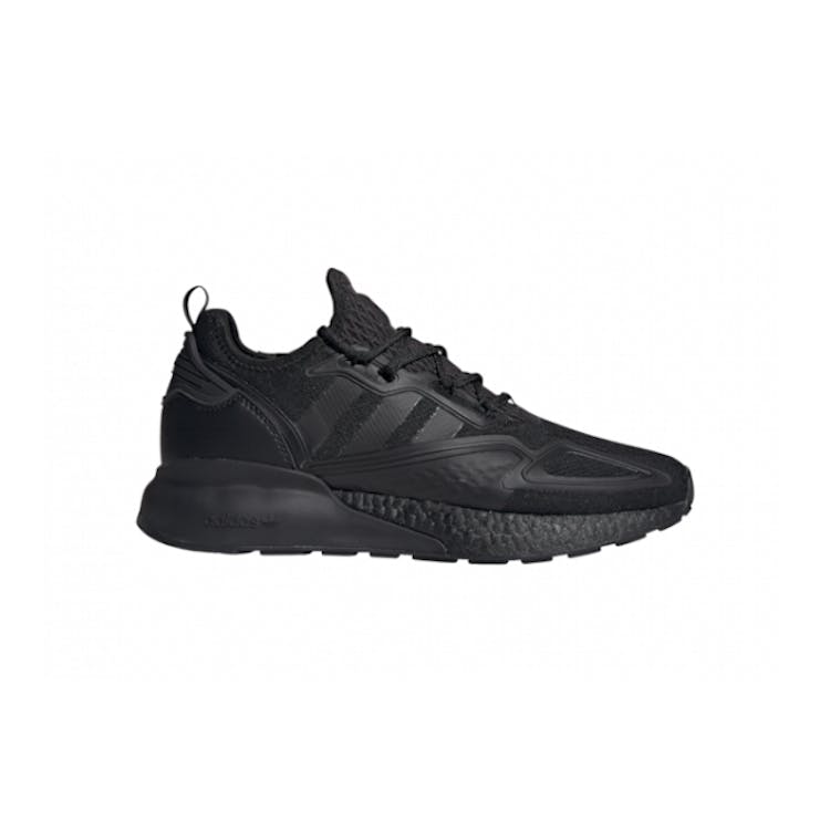Image of adidas ZX 2K Boost Core Black