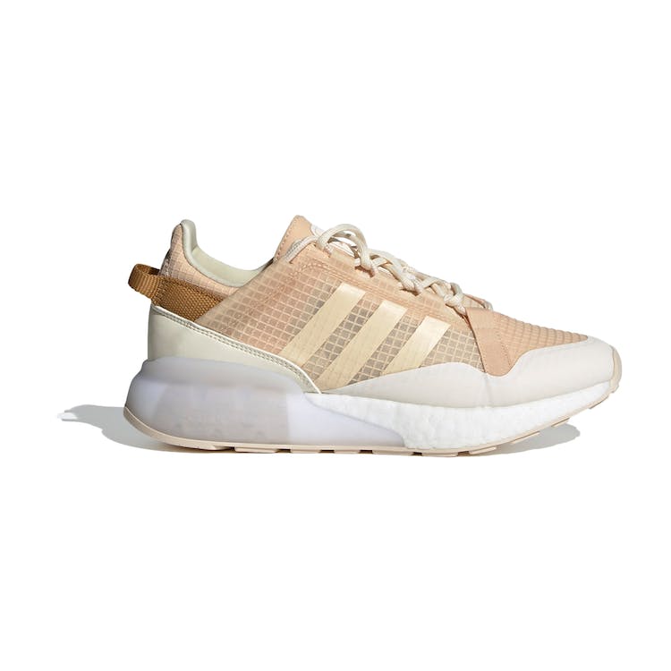 Image of adidas ZX 2K Boost Halo Amber (W)