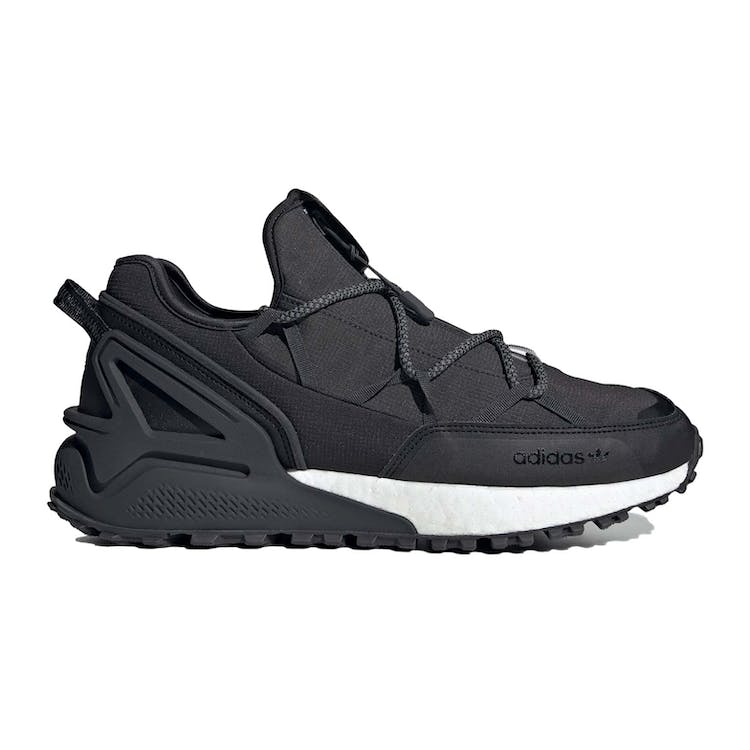 Image of adidas ZX 2K Boost Utility Gore-Tex Carbon