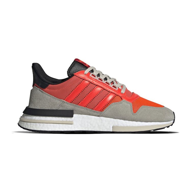 Image of adidas ZX 500 RM Solar Red (W)