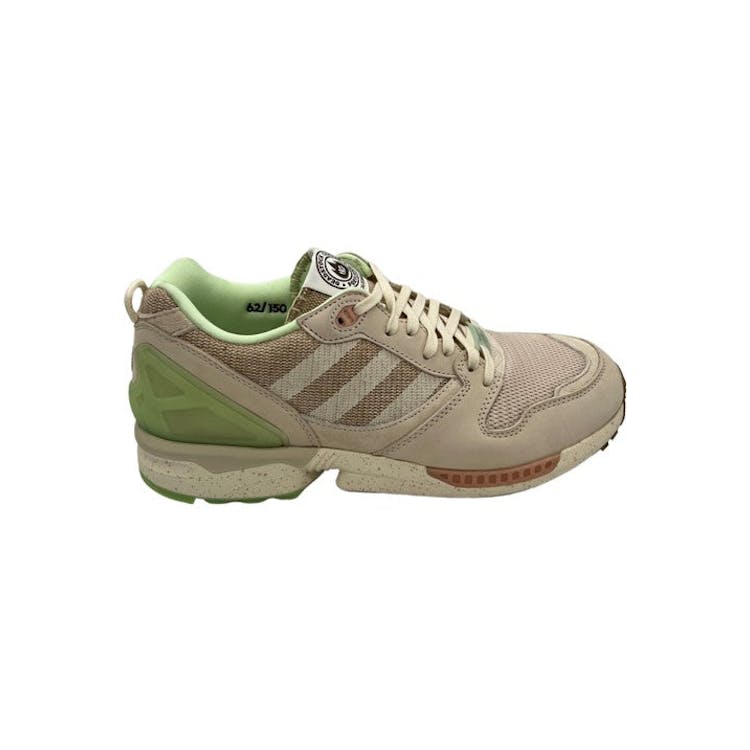 Image of adidas ZX 5000 Deadstock Coffee