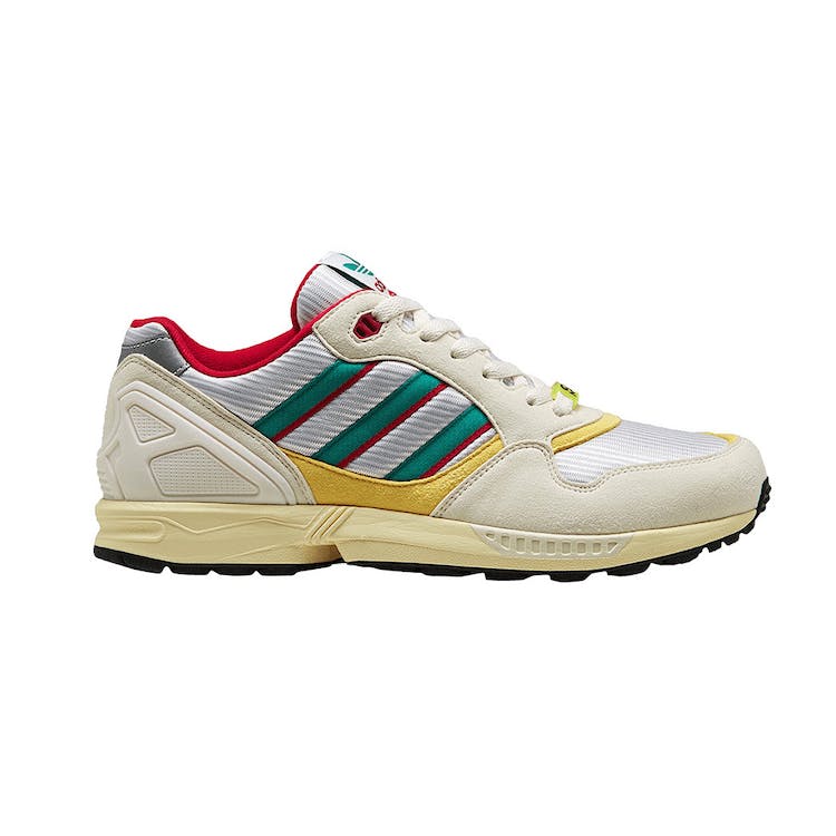 Image of adidas ZX 6000 30 Years of Torsion