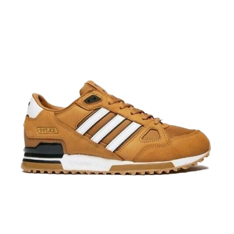 Image of adidas ZX 750 Wheat